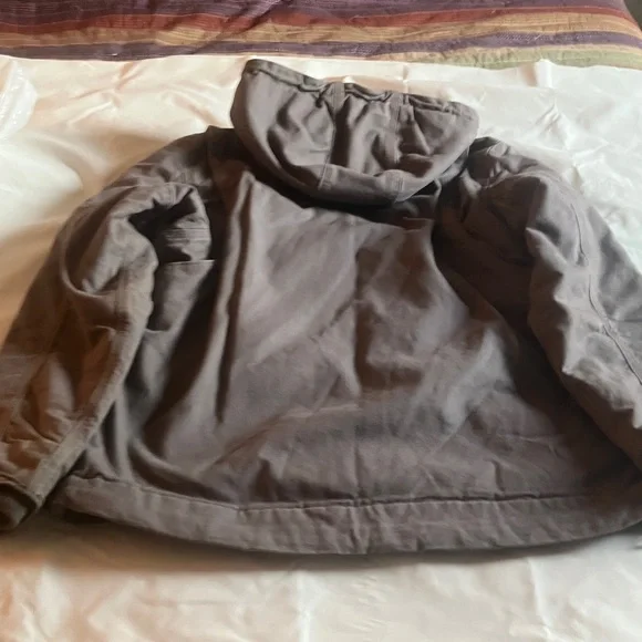 Carhartt Loose Fit Jacket - Picture 3 of 3